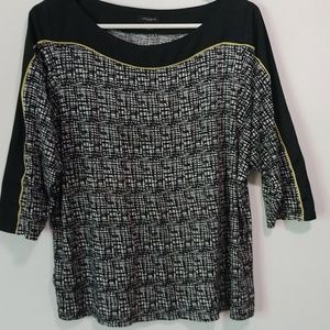 Ann Taylor top size S